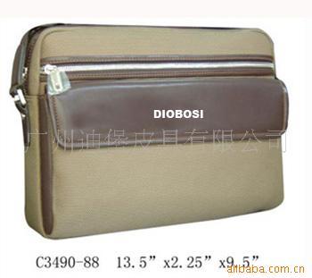 廣州迪堡皮具 專(zhuān)注箱包皮具與休閑鞋的制造與代理服務(wù)